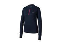 CRIVIT Dames sportshirt (Marineblauw, L (44/46)) - thumbnail