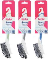 Sorbo Smart Brush blauw - thumbnail