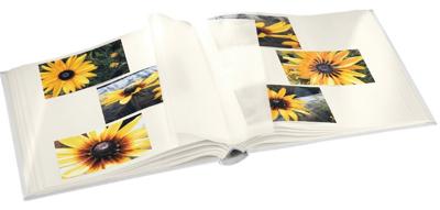 Hama Album XL Rustico 30x30 Cm 100 Witte Pagina's Love Key