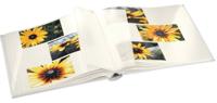 Hama Album XL Rustico 30x30 Cm 100 Witte Pagina's Love Key - thumbnail