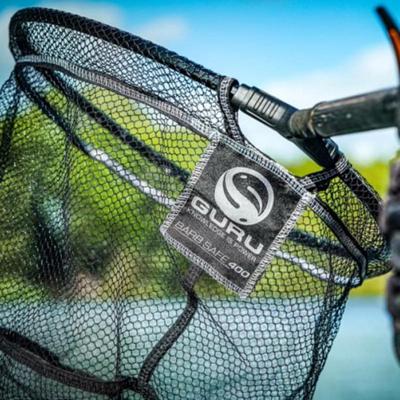 Guru Barb Safe Net 500