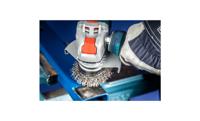PFERD TOOLS Komborstel ongetordeerd X-Lock 43469006 1 stuk(s) - thumbnail