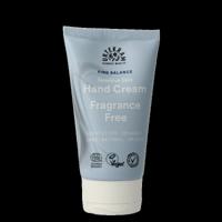 Urtekram Sensitive Skin Hand Cream Geurvrij - thumbnail