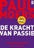 De kracht van passie - Paul Moers - ebook - thumbnail