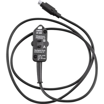 Greisinger 606813 GHM GMSD-25MR-K31 Afmeting, breedte 32.5 mm Afmeting, hoogte 27.5 mm