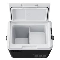 Dometic CFF 18 koelbox 19 l Electrisch Zwart, Wit - thumbnail