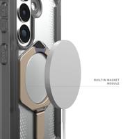 Urban Armor Gear Plasma XTE Case Samsung Galaxy S26 Ultra As MagSafe compatible, Met magneetmodule - thumbnail