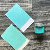 Ranger Ink Ranger • tim holtz distress embossing glaze salvaged patina - thumbnail