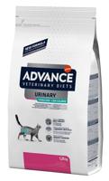 Advance Veterinary Diets - Urinary Sterilized Low Calories - Voedsel voor gesteriliseerde katten met urineproblemen - 1,25 kg - thumbnail