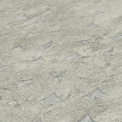 Livingwalls Stories of Life - Grijs - 396564