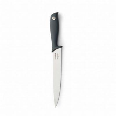 Brabantia Tasty+ vleesmes dark grey
