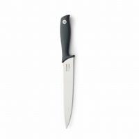 Brabantia Tasty+ vleesmes dark grey - thumbnail