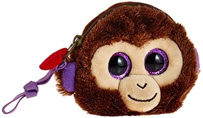 TY Gear Coconut Portemonnee / Mini Tasje