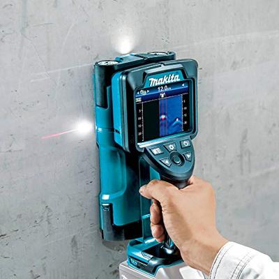 Makita DWD181ZJ Accu Muurscanner 18V Basic Body in Mbox - thumbnail