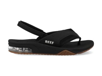 Reef Little Fanning Sandalen jongens 25