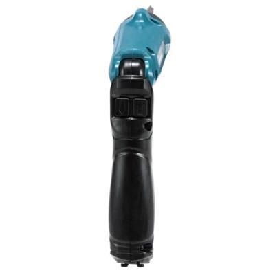Makita DF001DW 3,6v Schroevendraaier Met ingebouwde 1,5 Ah Li-ion accu, lader, koffer, 81-delige acc. set - DF001DW