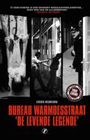 Bureau Warmoesstraat - Cees Koring - ebook - thumbnail
