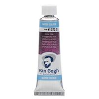 Van Gogh Van Gogh Aquarelverf Tube 10 ml Schemering Roze - thumbnail