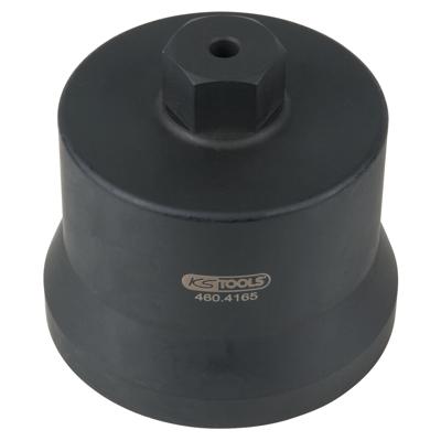 KS Tools 4604165 460.4165 Asmoersleutel