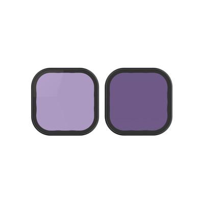 Telesin ND32 + ND64 lens filter kit voor GoPro Hero 13