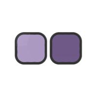 Telesin ND32 + ND64 lens filter kit voor GoPro Hero 13 - thumbnail