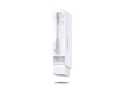 TP-LINK CPE210 PoE WiFi-outdoor-accesspoint 300 MBit/s 2.4 GHz TP-LINK CPE210 PoE WiFi-outdoor-accesspoint 300 MBit/s 2.4 GHz