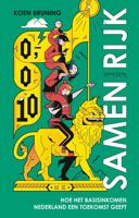 Samen rijk - Koen Bruning - ebook - thumbnail