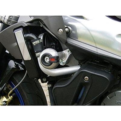 LSL montageset "crash pads crash pad kit si