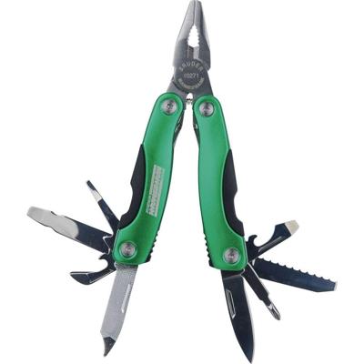 Brüder Mannesmann Multitool 10 functies (Hobby) - 10271