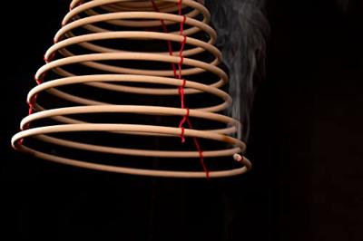 Esschert Design Citronella spiraal Esschert Design Citronella spiraal