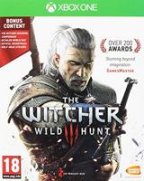 The Witcher 3 Wild Hunt - thumbnail
