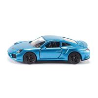 Siku 1506 Porsche 911 Turbo S - thumbnail