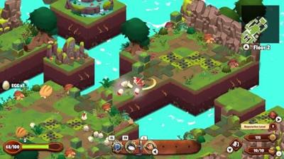 Videogame voor Switch Just For Games