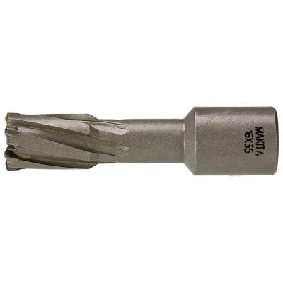 Makita Accessoires Kernboor metaal 16x35mm - UD00UPC16S UD00UPC16S Makita Accessoires Kernboor metaal 16x35mm - UD00UPC16S UD00UPC16S