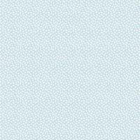 Noordwand behang mondo baby little dots blauw en wit - thumbnail