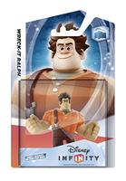 Disney Infinity Wreck-It Ralph - thumbnail