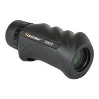 Celestron 71210 Nature DX 10x25 Monoculair, Zwart - thumbnail
