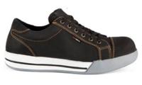 Redbrick Bronze Sneaker Laag S3 Zwart - Maat 44 - 11.083.004.44 - thumbnail