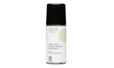 Joik Joik Green Sage Mineral Deodorant Vegan (50ml)