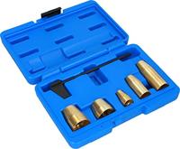 Brilliant Tools BT551340 Stel- en O-ring-montageset voor VAG pomp-mondstuk-eenheid - thumbnail