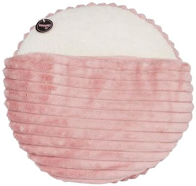 Zolux kattenmand slaapzak naomi roze 45x45x28 cm Zolux kattenmand slaapzak naomi roze 45x45x28 cm