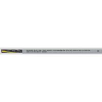 HELU JZ-603 Stuurstroomkabel 3 G 1.5 mm² Grijs 83683-1000 1000 m - thumbnail