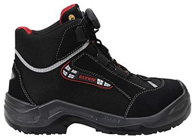 Elten werkschoenen - SANDER BOA - ESD S3 - maat 43
