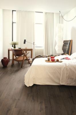 Quick-step - Impressive - IM1849 klassieke eik bruin (Laminaat) Quick-step - Impressive - IM1849 klassieke eik bruin (Laminaat)