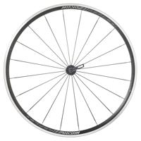 Miche Wheel set reflex rx7 clincher 17mm black - thumbnail
