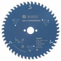 Cirkelzaagbl.Lamin.Panel 165x20x2,6 48T - thumbnail