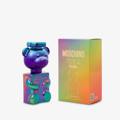 Moschino Toy 2 Pearl Eau de Parfum Spray 30 ml