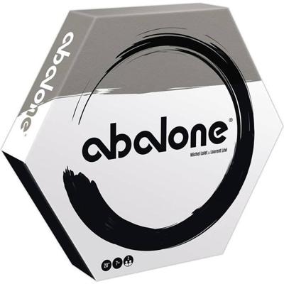 ASMODEE - Abalone - Nieuwe editie - Bordspel