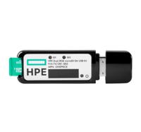 HP Hewlett Packard Enterprise 32GB microSD RAID 1 USB-boot **New Retail**, P21868-B21 (**New Retail** Drive) - thumbnail