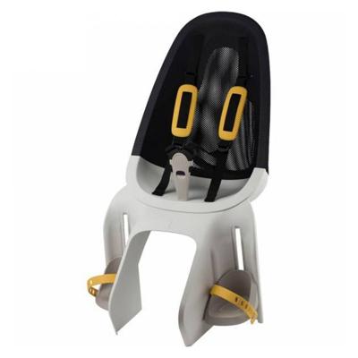 Air achterstoeltje drager bevestiging wit